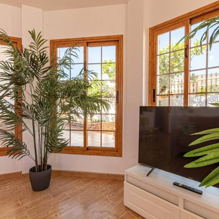 Villa Anastasia II With Heated Pool - Villa - 56