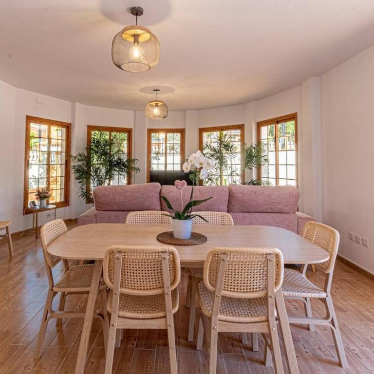 Villa Anastasia II With Heated Pool - Villa - 62