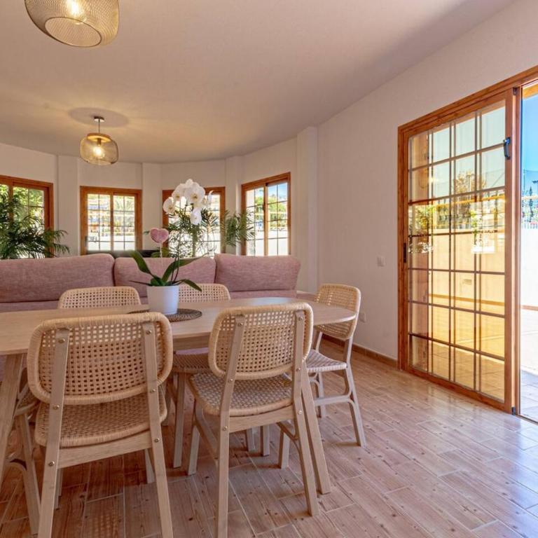 Villa Anastasia II With Heated Pool - Villa - 63