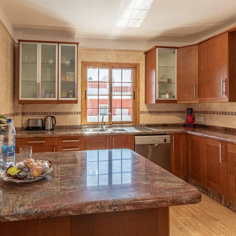 Villa Anastasia II With Heated Pool - Villa - 70