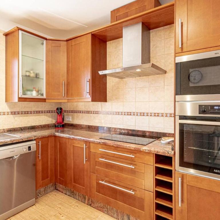 Villa Anastasia II With Heated Pool - Villa - 72