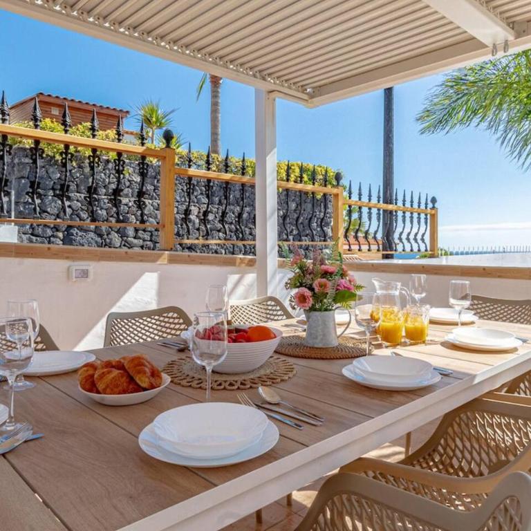Villa Anastasia II With Heated Pool - Villa - 75