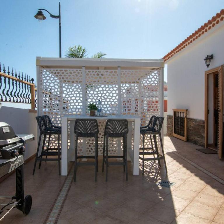 Villa Anastasia II With Heated Pool - Villa - 84