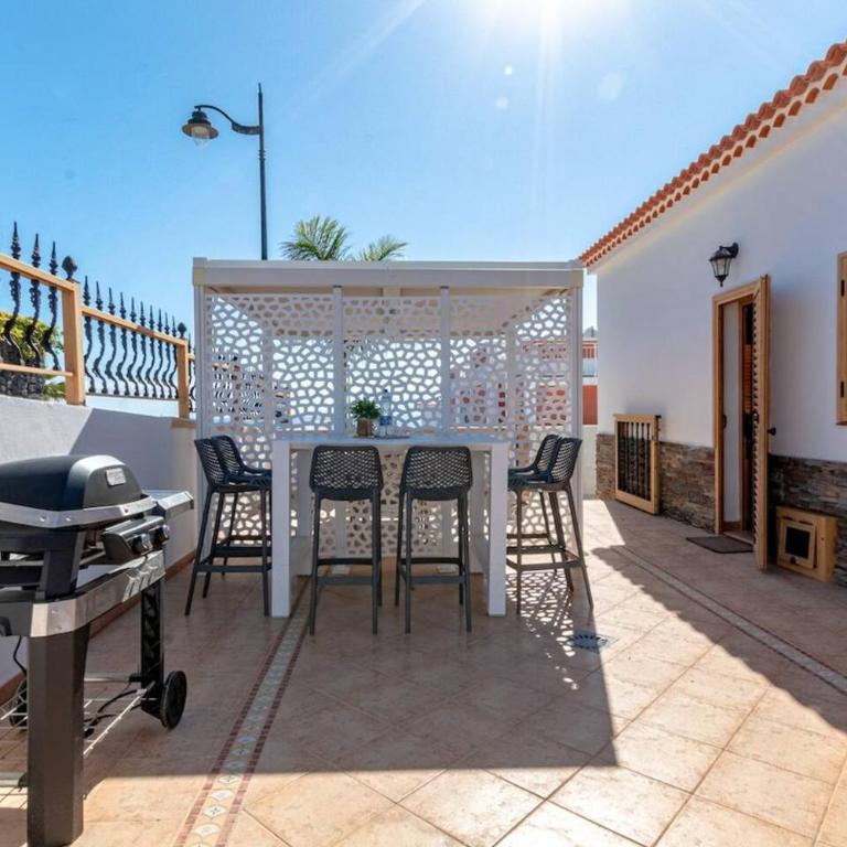Villa Anastasia II With Heated Pool - Villa - 85