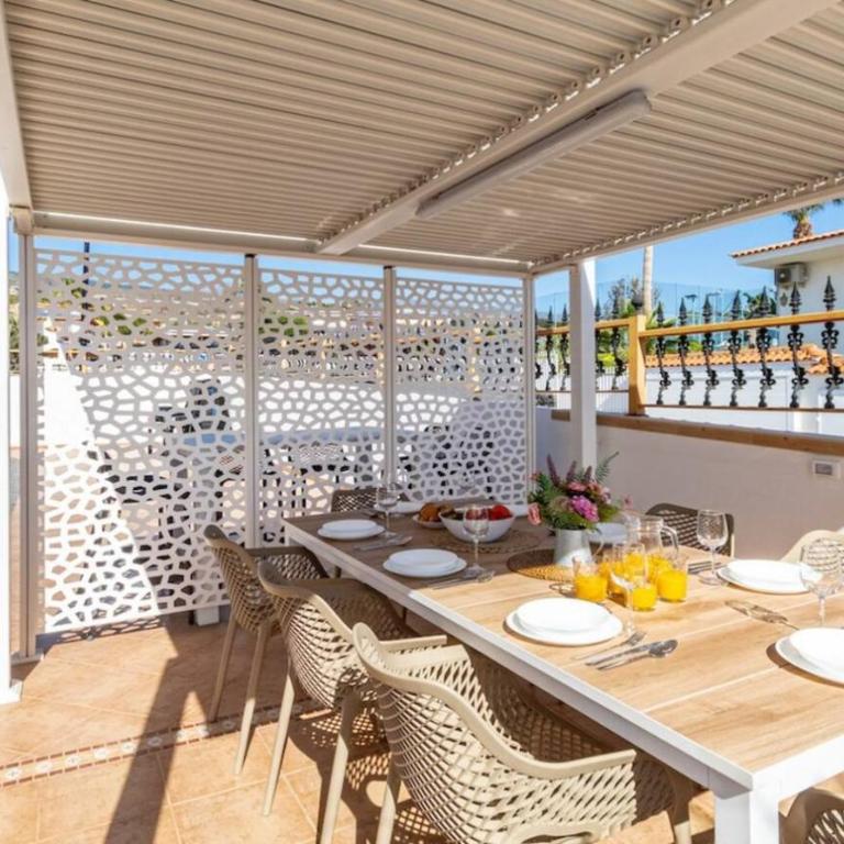 Villa Anastasia II With Heated Pool - Villa - 80