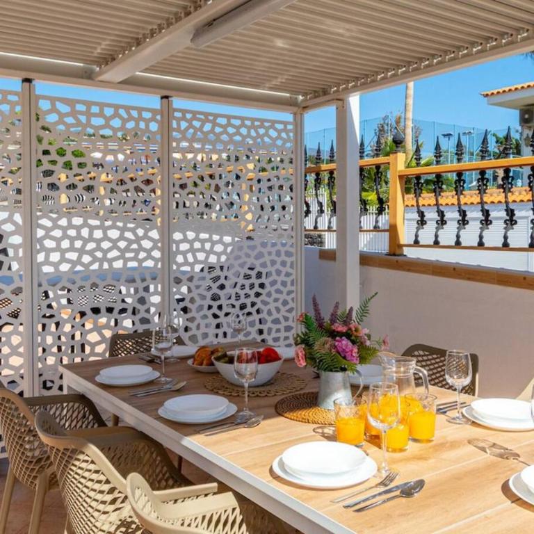 Villa Anastasia II With Heated Pool - Villa - 86