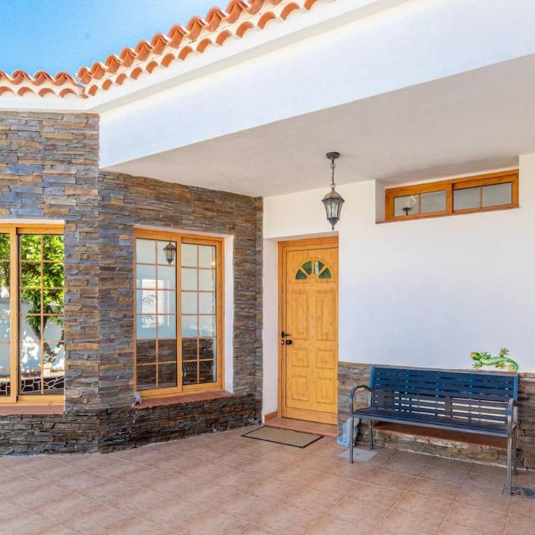 Villa Anastasia II With Heated Pool - Villa - 90