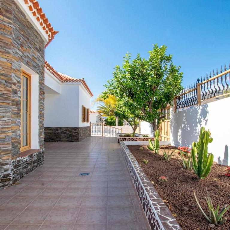 Villa Anastasia II With Heated Pool - Villa - 88