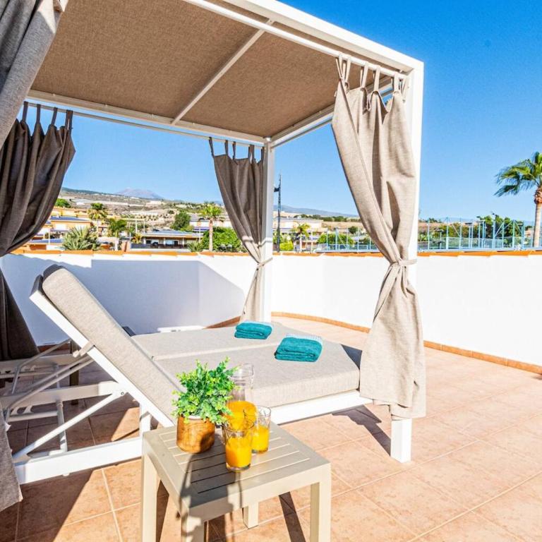 Villa Anastasia II With Heated Pool - Villa - 95