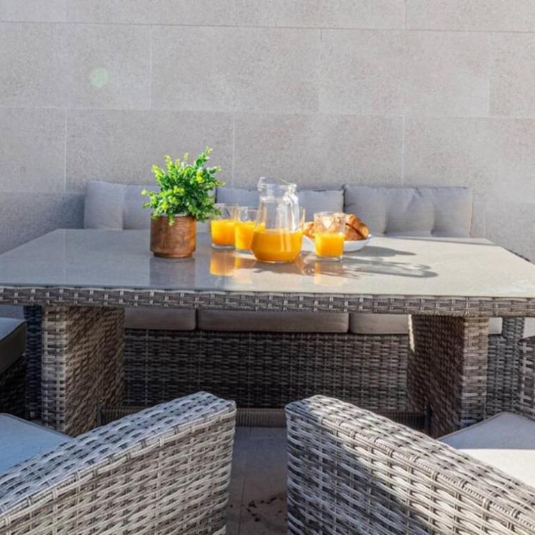 Villa Anastasia II With Heated Pool - Villa - 94
