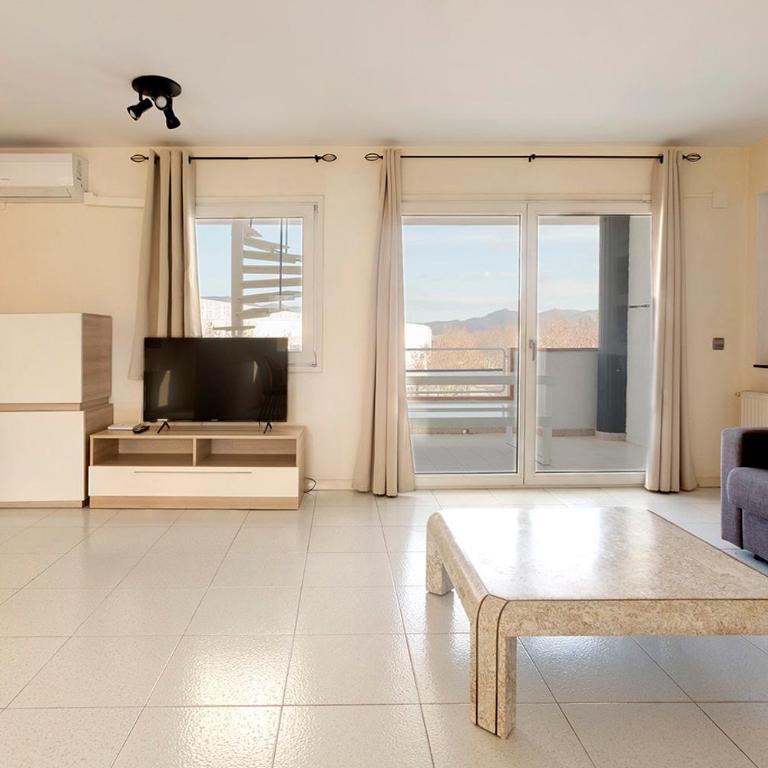 Apartamentos Empuriabrava Maurici Park - Apartamento de 3 dormitorios - 9