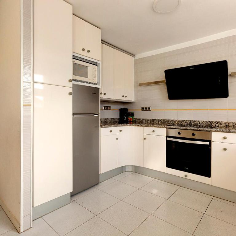 Apartamentos Empuriabrava Maurici Park - Apartamento de 3 dormitorios - 8