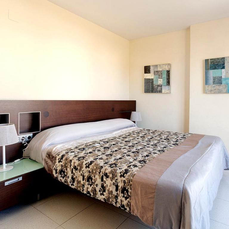 Apartamentos Empuriabrava Maurici Park - Apartamento de 3 dormitorios - 11