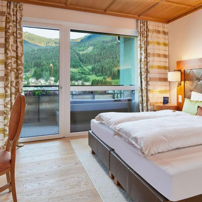 DAS RONACHER Thermal Spa Hotel - Familiensuite - 3