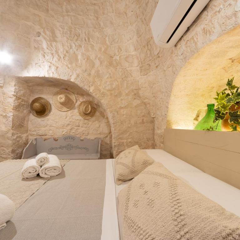 Trulli Arborea - Casa con 1 Camera da Letto - 7