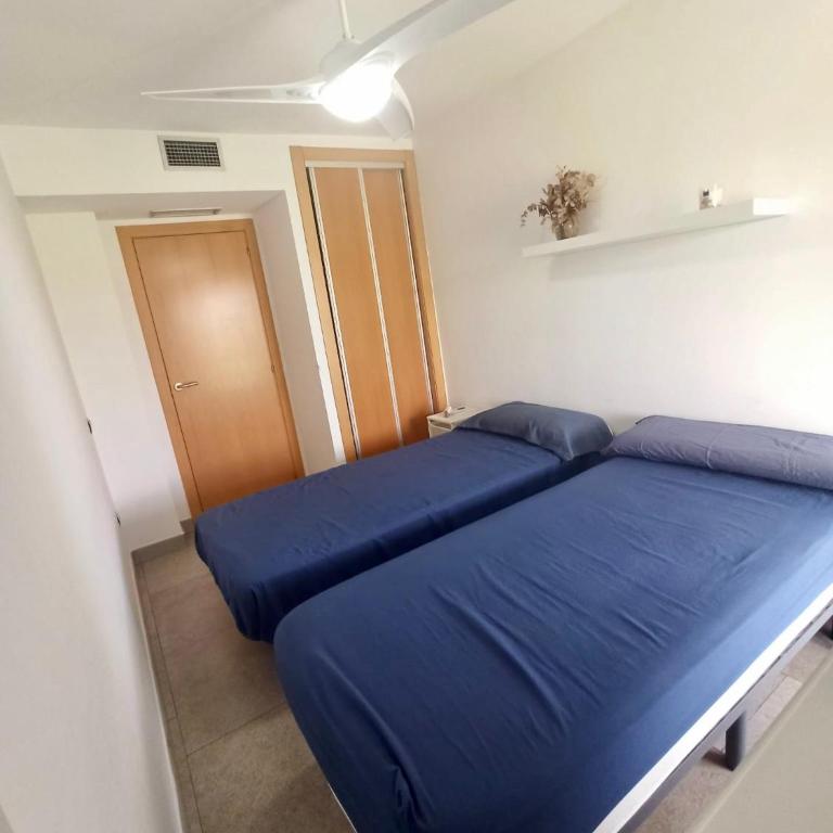 Augusta Beach - Three-Bedroom Apartment - 13
