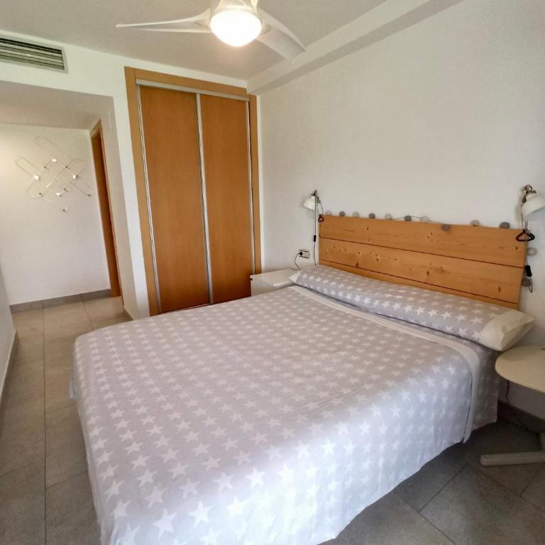 Augusta Beach - Three-Bedroom Apartment - 10