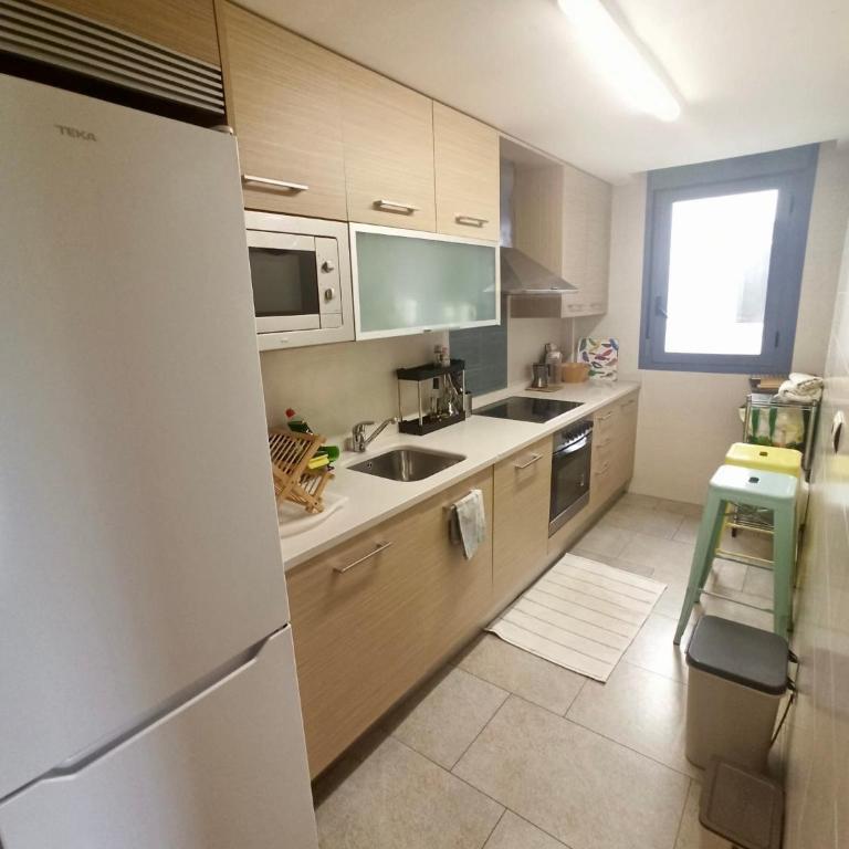 Augusta Beach - Three-Bedroom Apartment - 18