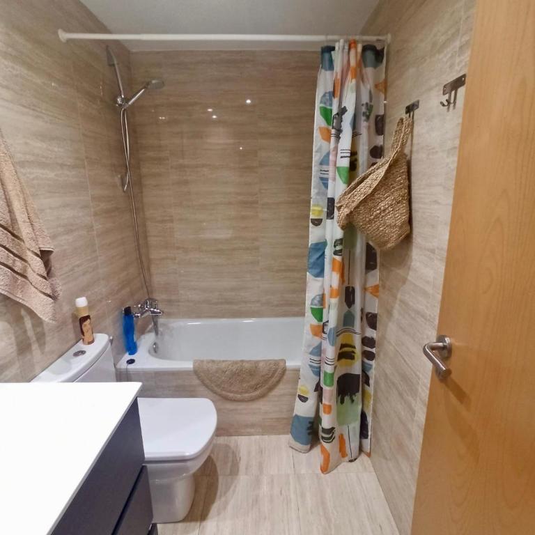 Augusta Beach - Three-Bedroom Apartment - 17