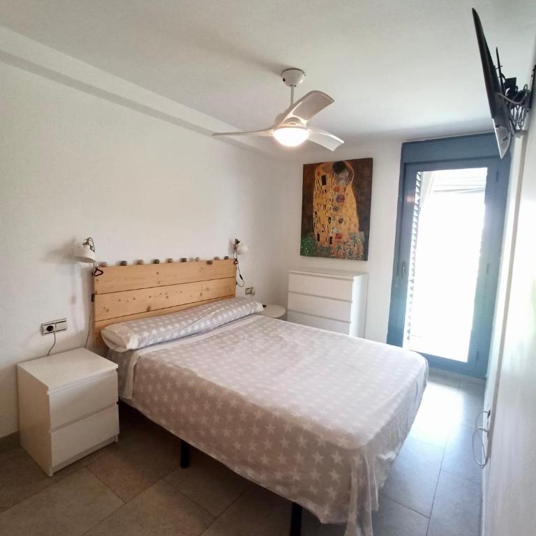 Augusta Beach - Three-Bedroom Apartment - 9