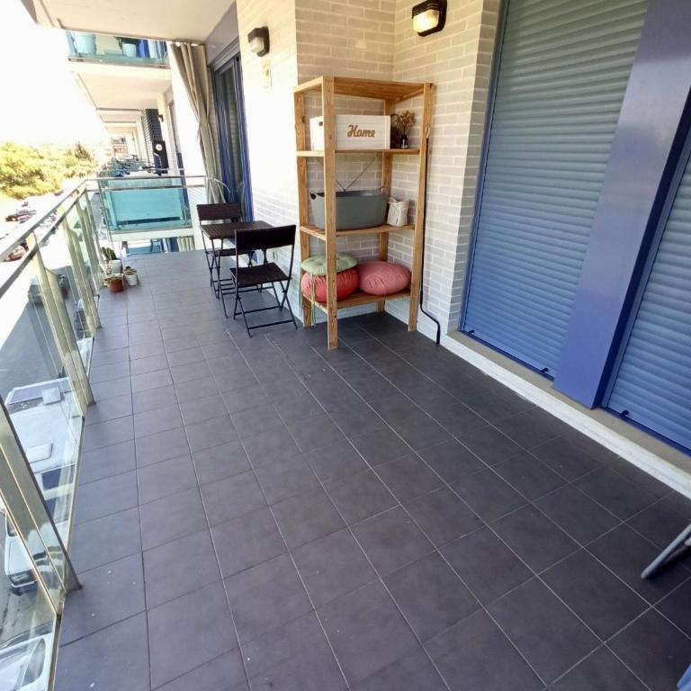 Augusta Beach - Three-Bedroom Apartment - 8
