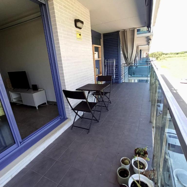 Augusta Beach - Three-Bedroom Apartment - 21