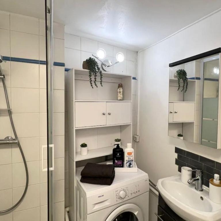 Le Cocon du Panthéon - Appartement 1 Chambre - 13