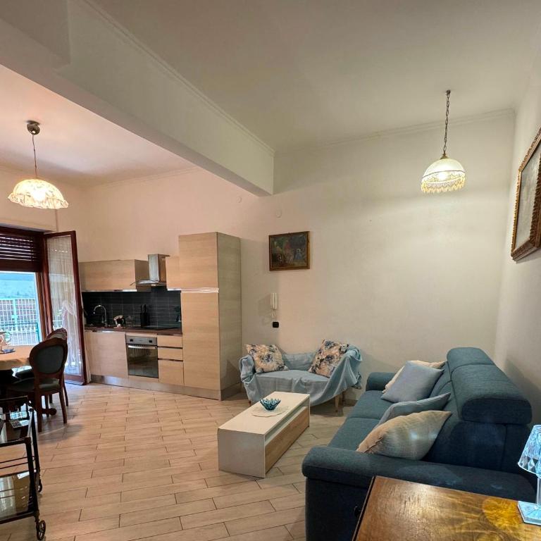 CASA LORY Balduina - Appartamento con 1 Camera da Letto - 1