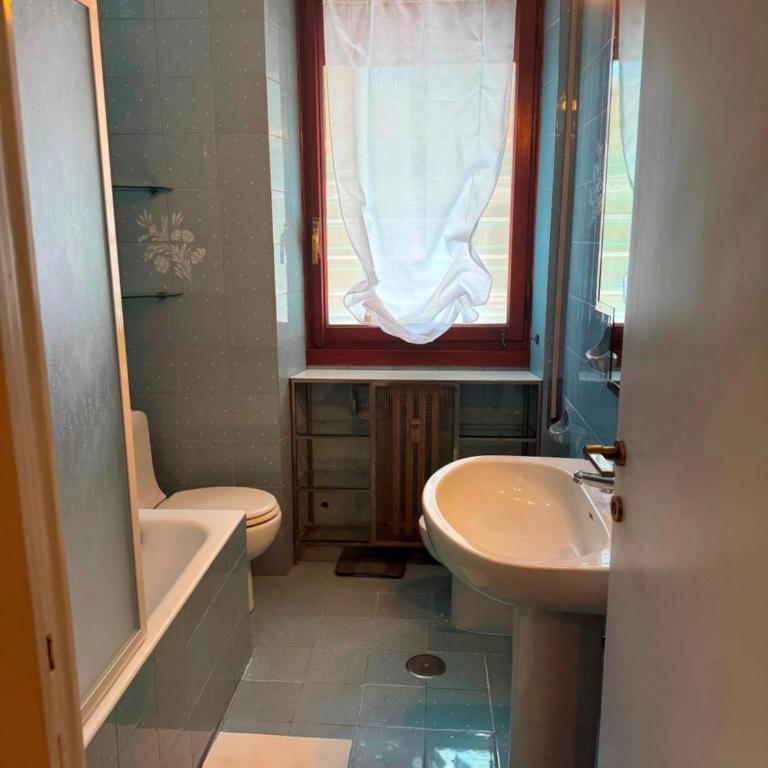 CASA LORY Balduina - Appartamento con 1 Camera da Letto - 5