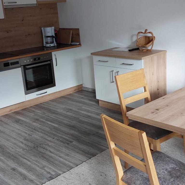 Ferienwohnungen Lexahaus - Apartment mit 2 Schlafzimmern - 26