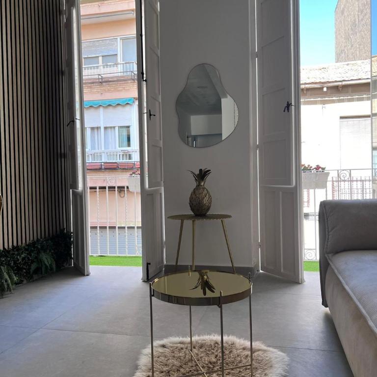 Centrum 59 - Apartment with Balcony - 4