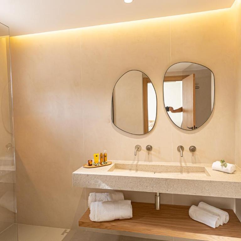 Chinitas Boutique Bellavista - Habitación Deluxe - 9