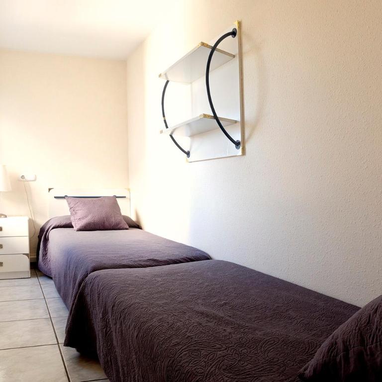Apartamentos Empuriabrava Maurici Park - Apartamento de 2 dormitorios - 9