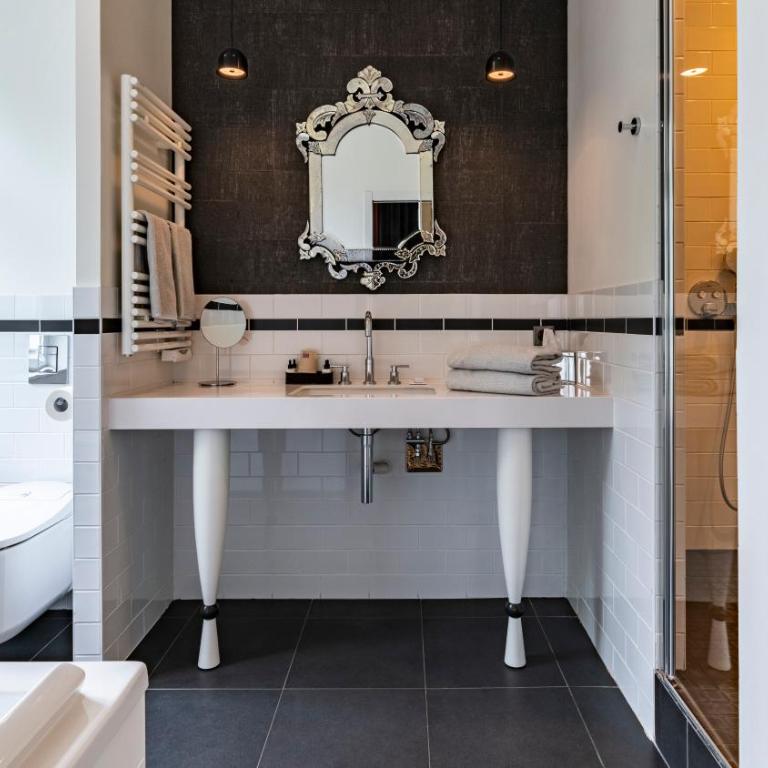 Continental Hotel - Suite Junior - 29