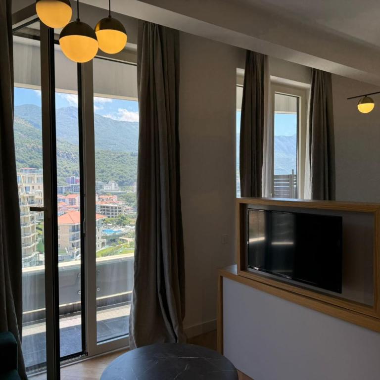 Skyline Premium Residences - Studio sa Pogledom na More - 2