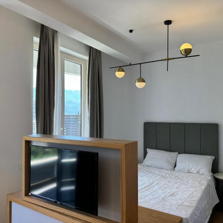 Skyline Premium Residences - Studio sa Pogledom na More - 5