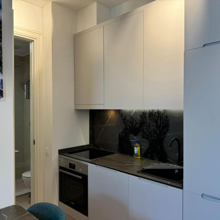 Skyline Premium Residences - Studio sa Pogledom na More - 1