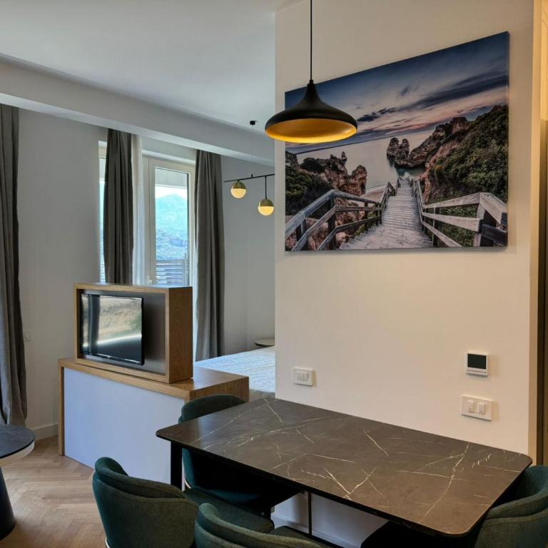 Skyline Premium Residences - Studio sa Pogledom na More - 4
