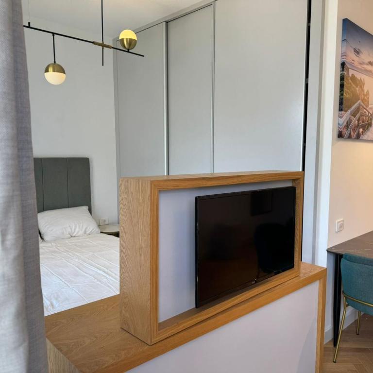 Skyline Premium Residences - Studio sa Pogledom na More - 3