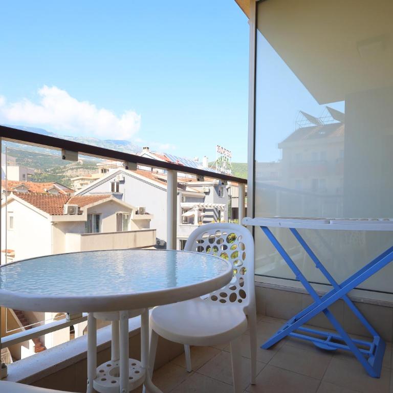 Status-M Apartment Franeta19 - Apartman sa 1 Spavaćom Sobom - 19
