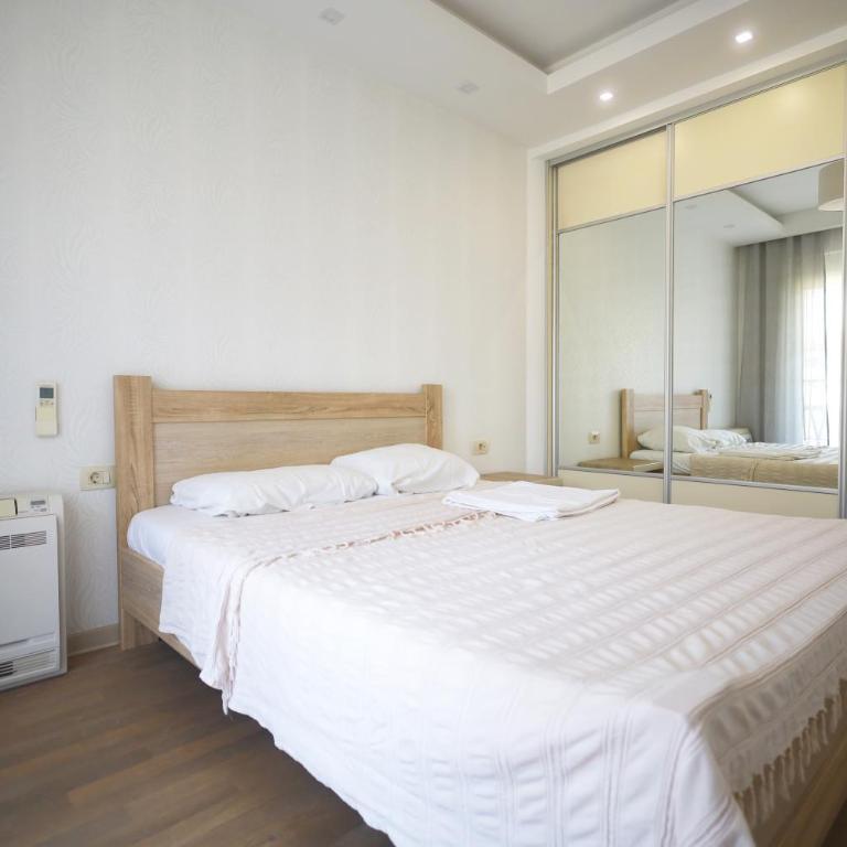 Status-M Apartment Franeta19 - Apartman sa 1 Spavaćom Sobom - 14
