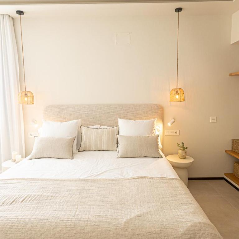 Chinitas Boutique Bellavista - Habitación Deluxe - 11