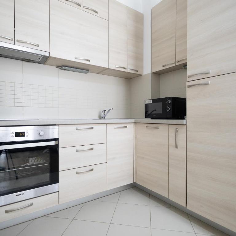 Status-M Apartment Franeta19 - Apartman sa 1 Spavaćom Sobom - 11