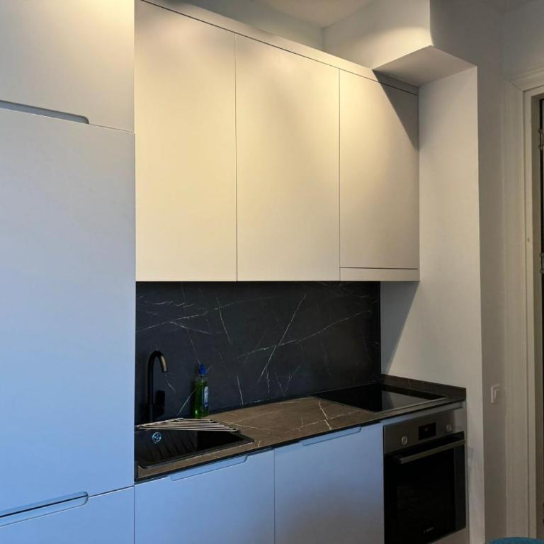 Skyline Premium Residences - Studio sa Pogledom na More - 2