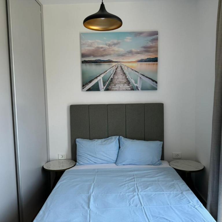 Skyline Premium Residences - Studio sa Pogledom na More - 4