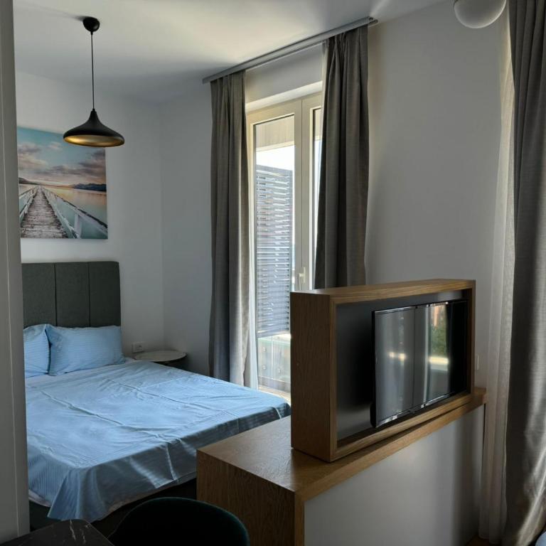 Skyline Premium Residences - Studio sa Pogledom na More - 6