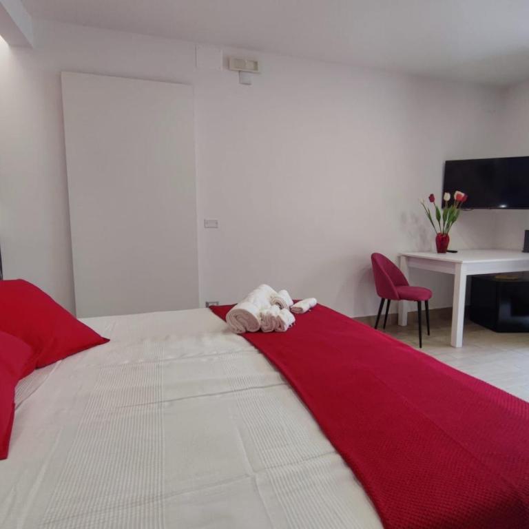 Il Cortile Vecchio - One-Bedroom Apartment - 5