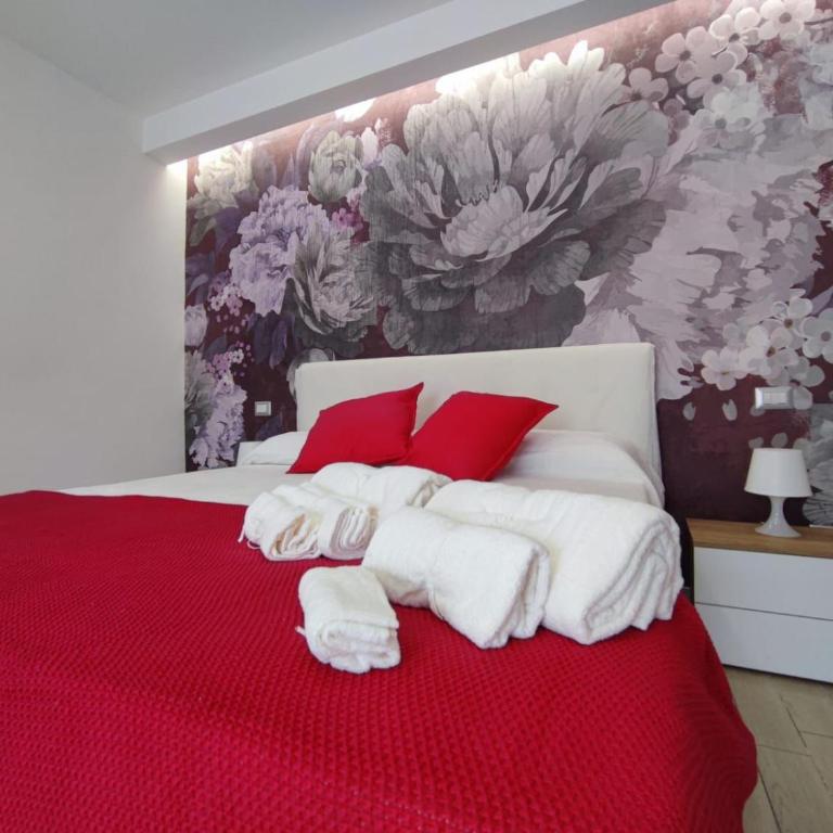 Il Cortile Vecchio - One-Bedroom Apartment - 3