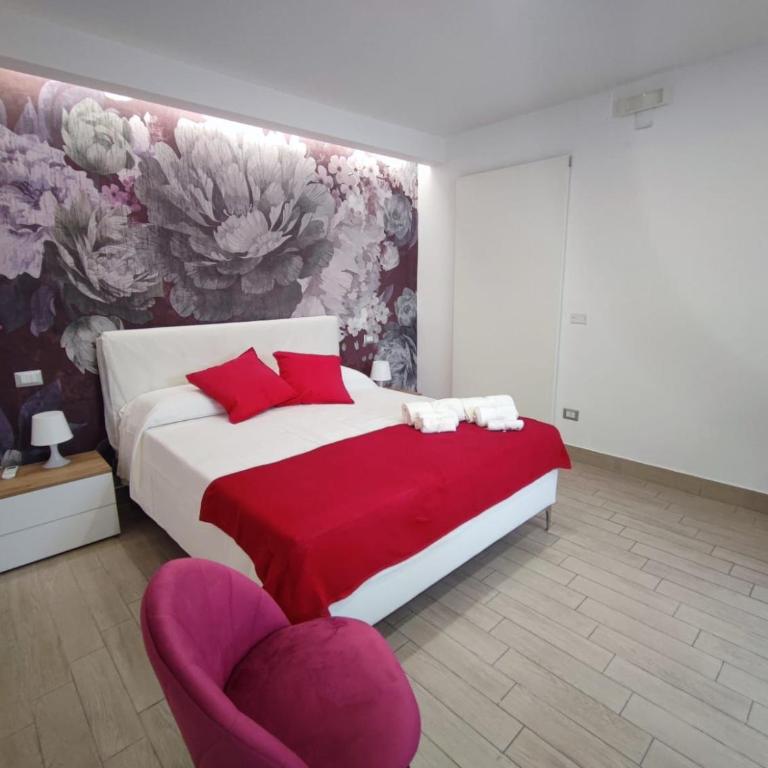 Il Cortile Vecchio - One-Bedroom Apartment - 2