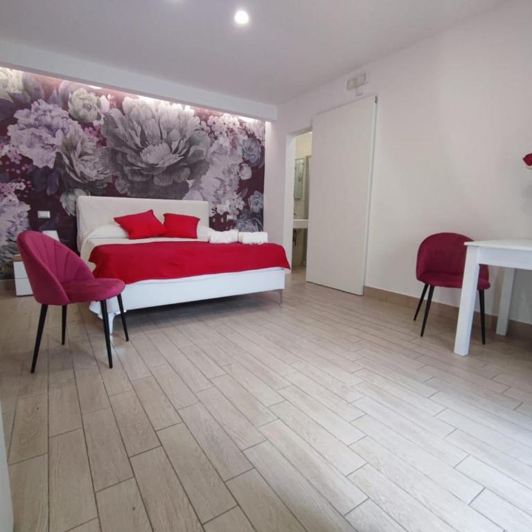 Il Cortile Vecchio - One-Bedroom Apartment - 10